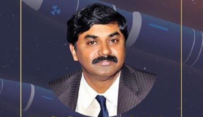 Meet and Greet with Dr. Satheesh Reddy